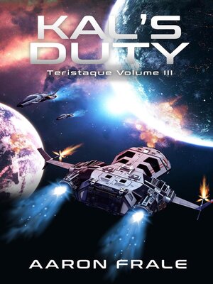 cover image of Kal's Duty